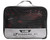 HK Army Diggerz LT Low Top Paintball Cleats - Black/Red