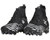 HK Army Diggerz LT Low Top Paintball Cleats - Black/White