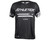 HK Army Athletex Charge Dri Fit T-Shirt - Black