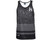 HK Army Dri Fit Tank Top - Chaos Black
