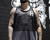 HK Army Dri Fit Tank Top - Chaos Black