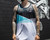 HK Army Dri Fit Tank Top - Faded Blue