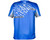 HK Army Crew DryFit T-Shirt - Dynasty