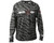 HK Army OG Series DryFit Long Sleeve T-Shirt - Tiger Urban Camo