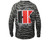 HK Army OG Series DryFit Long Sleeve T-Shirt - Tiger Urban Camo