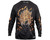 HK Army DryFit Long Sleeve T-Shirt - Super Leopard