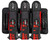 HK Army Eject 3+2 Paintball Harness - Boost