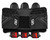 HK Army Eject 3+2 Paintball Harness - Boost