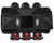 HK Army Eject 3+2 Paintball Harness - Devastation Kloud