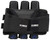 HK Army Eject 3+2 Paintball Harness - Dynasty