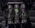 HK Army Eject 3+2 Paintball Harness - Electric
