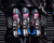 HK Army Eject 3+2 Paintball Harness - Grunge