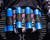 HK Army Eject 3+2 Paintball Harness - Grunge