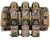 HK Army Eject 3+2 Paintball Harness - HSTL Cam