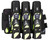 HK Army Eject 3+2 Paintball Harness - Infamous