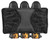 HK Army Eject 3+2 Paintball Harness - Leopard King