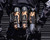 HK Army Eject 3+2 Paintball Harness - Leopard King