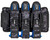HK Army Eject 3+2 Paintball Harness - Slate 2