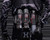 HK Army Eject 3+2 Paintball Harness - Tropical Skull