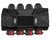 HK Army Eject 4+3 Paintball Harness - Boost