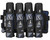 HK Army Eject 4+3 Paintball Harness - Dynasty