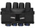 HK Army Eject 4+3 Paintball Harness - Dynasty