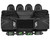 HK Army Eject 4+3 Paintball Harness - Electric
