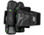 HK Army Eject 4+3 Paintball Harness - Electric