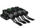 HK Army Eject 4+3 Paintball Harness - Electric