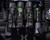 HK Army Eject 4+3 Paintball Harness - Electric