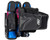 HK Army Eject 4+3 Paintball Harness - Grunge