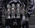 HK Army Eject 4+3 Paintball Harness - Tigerstripe