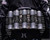HK Army Eject 4+3 Paintball Harness - Tigerstripe
