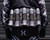 HK Army Eject 4+3 Paintball Harness - Tropical Skull