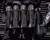 HK Army Eject 5+4 Paintball Harness - Blackout