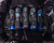 HK Army Eject 5+4 Paintball Harness - Poison