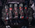 HK Army Eject 5+4 Paintball Harness - Scorch