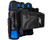 HK Army Eject 5+4 Paintball Harness - Slate 2