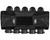 HK Army Eject 5+4 Paintball Harness - Tigerstripe
