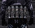 HK Army Eject 5+4 Paintball Harness - Tigerstripe