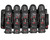 HK Army Eject 5+4 Paintball Harness - Tropical Skull