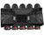 HK Army Eject 5+4 Paintball Harness - Tropical Skull