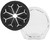 HK Army Epic 2.0 Universal Halo Speed Feed - Blackout