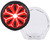 HK Army Epic 2.0 Universal Halo Speed Feed - Lava