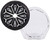 HK Army Epic 2.0 Universal Halo Speed Feed - Stealth