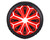 HK Army Epic 2.0 Universal Halo Speed Feed (ONLY) - Lava