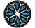 HK Army Epic Rotor Speed Feed (ONLY) 2.0 - Sapphire