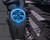 HK Army EVO TFX Metal Speed Feed - Blue