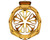 HK Army EVO TFX Metal Speed Feed - Gold