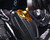 HK Army EVO TFX Metal Speed Feed - Gold